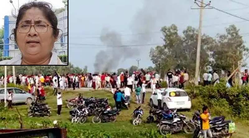 Uttar Pradesh: TMC representatives may meet the bereaved families of the dead farmers at Lakhimpur Kheri | Sangbad Pratidin