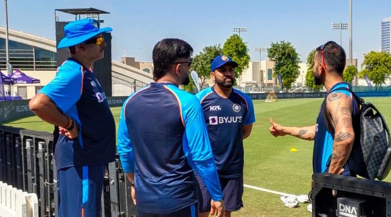 ICC T-20 World Cup: Here is Indian team profile | Sangbad Pratidin