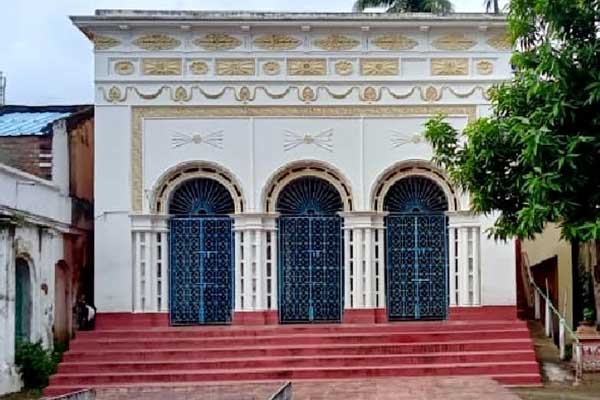 Temple