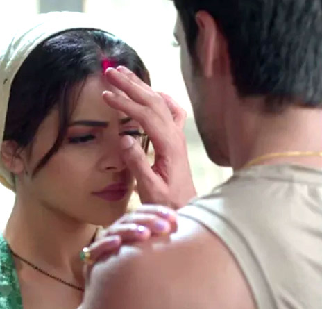 Thapki Pyar ki