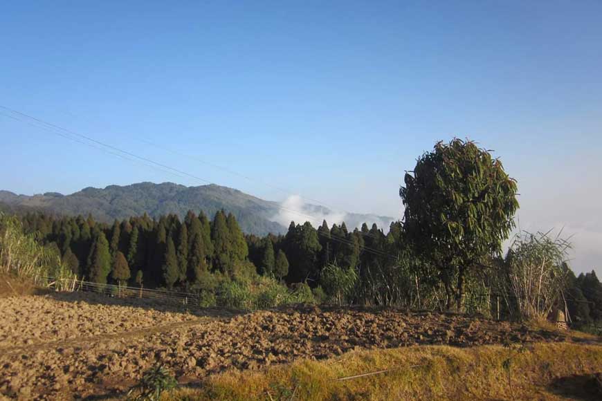 Bagora Tour