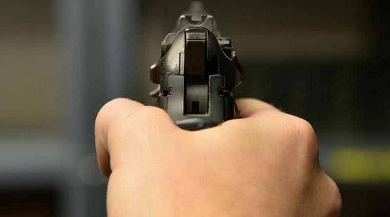 Gunman enters into the school in US and shoots targeting the principal | Sangbad Pratidin