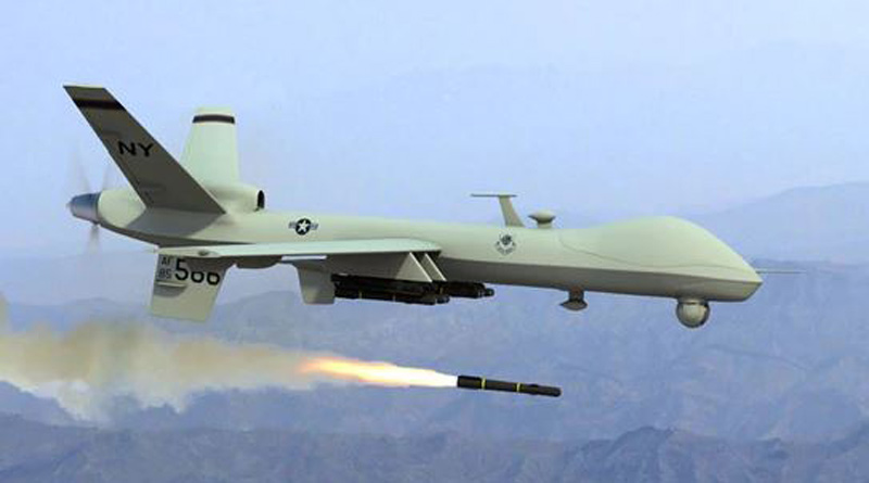 Top al Qaeda leader Salim Abu-Ahmad killed in US strike in Syria। Sangbad Pratidin