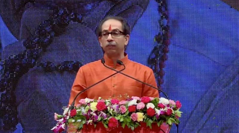 Uddhav Thackeray Backs State Rights, Slams BJP On Aryan Khan Arrest, Lauds Mamata's Spirit | Sangbad Pratidin