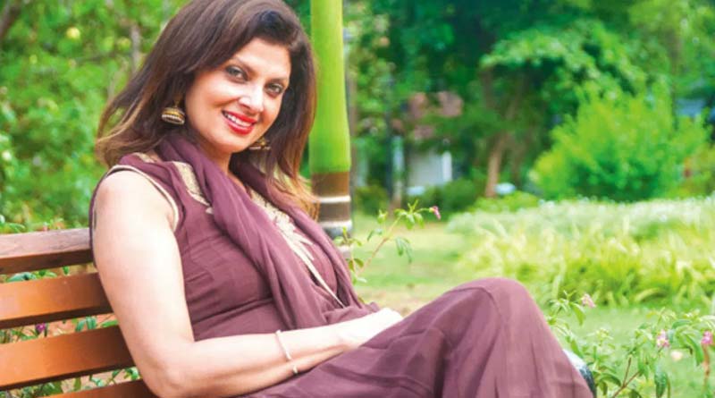 Varsha Usgaokar