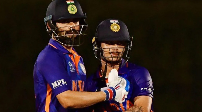Last warm-up match of India against Australia ahead of T-20 World Cup | Sangbad Pratidin