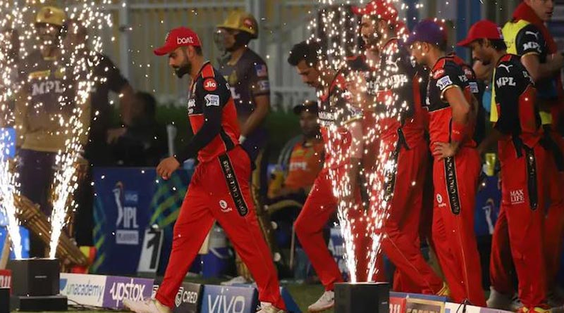 Virat Kohli Vows To Play For RCB Till His Last Day In IPL। Sangbad Pratidin