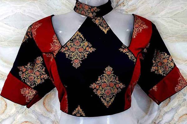 W-Blouse