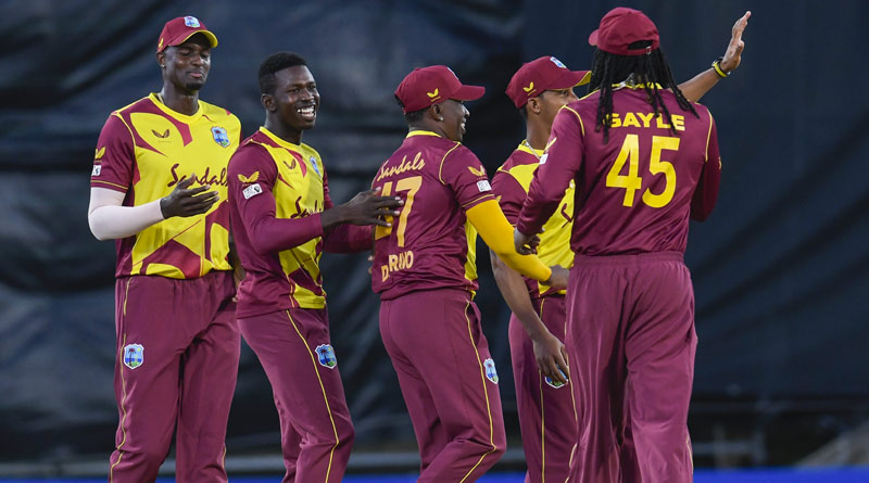 T20 World Cup 2021: Strengths & Weaknesses of West Indies Cricket Team | Sangbad Pratidin
