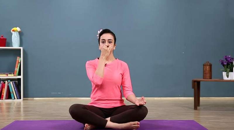 Know about Facial Yoga to improve your beauty | Sangbad Pratidin