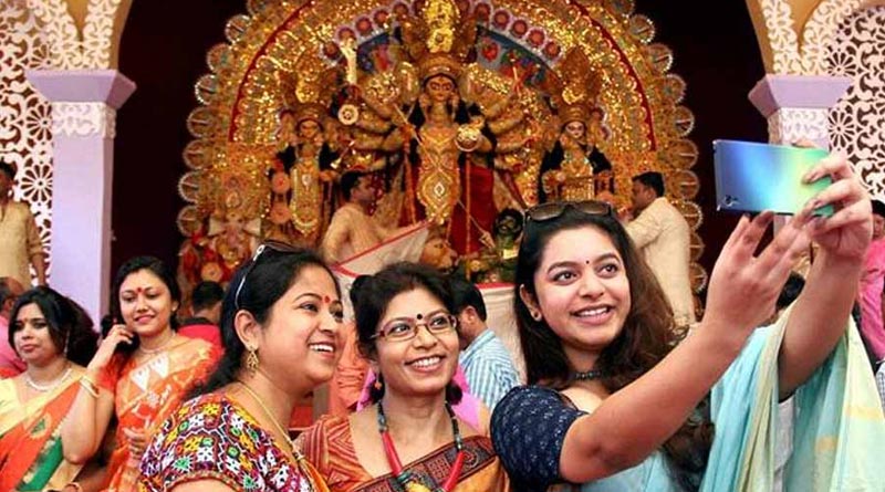 Try these Photo Editing App on Durga Puja | Sangbad Pratidin