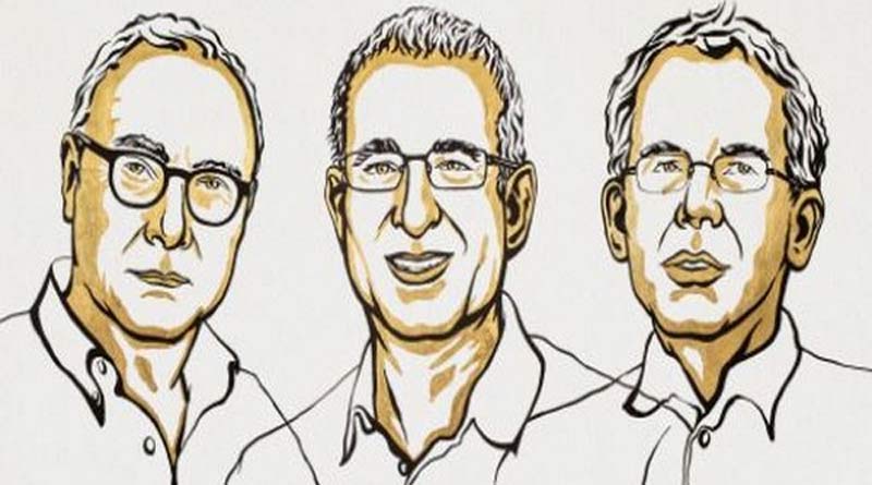David Card, Joshua D Angrist and Guido W Imbens win 2021 Nobel Prize in Economics | Sangbad Pratidin