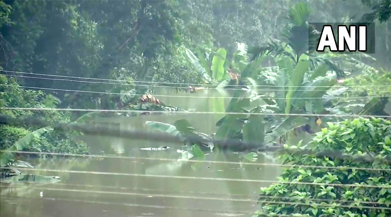 18 killed, several missing after heavy rainfall triggers floods, landslides in Kerala | Sangbad Pratidin