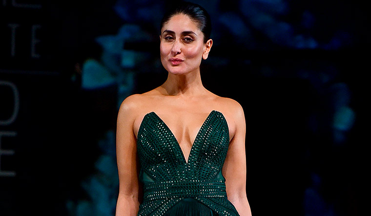 Kareena Kapoor Khan