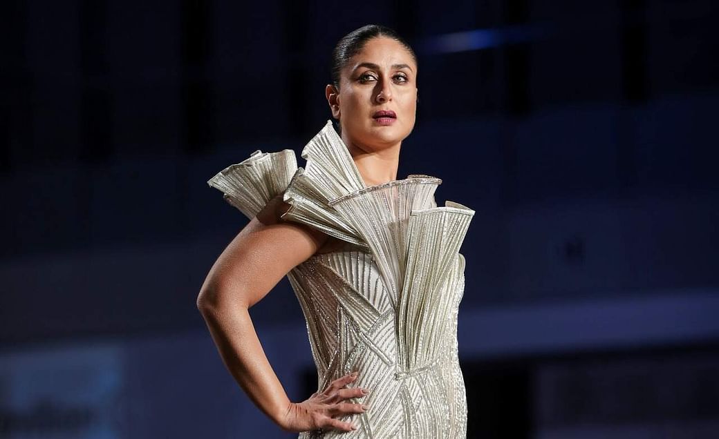 Kareena Kapoor