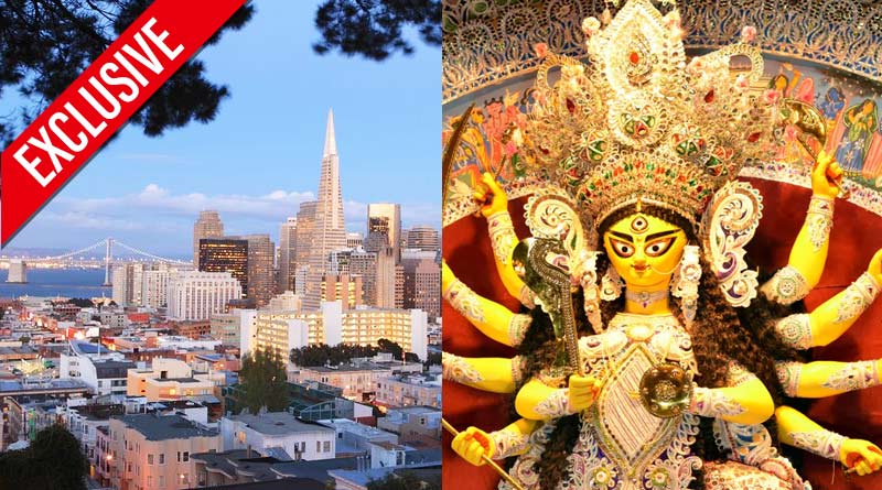 Bengali NRIs all set to celebrate Durga Puja amidst corona pandemic in US | Sangbad Pratidin