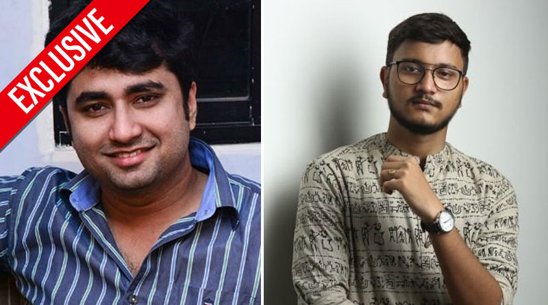 Shatarup Ghosh attacks Debangshu Bhattacharya after Rajib Banerjee joins TMC | Sangbad Pratidin