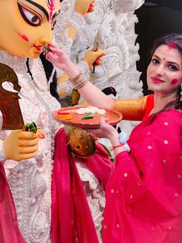 tanusree