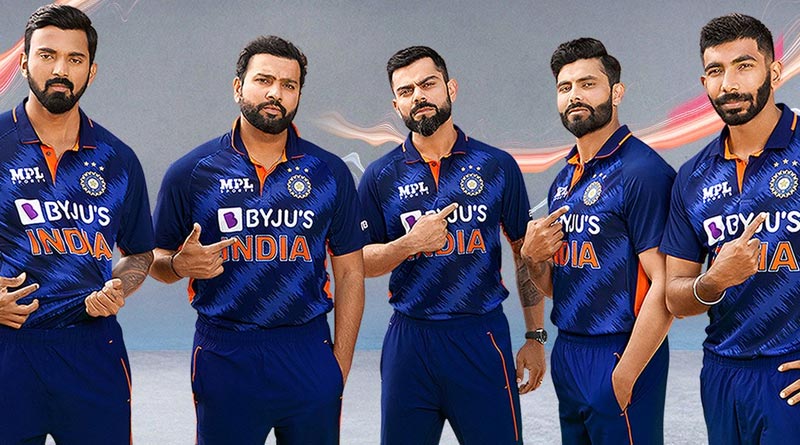 India to Host T20 World Cup, 50-Over World Cup and Champions Trophy | Sangbad Pratidin