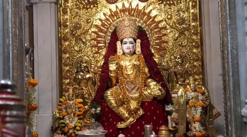 temple