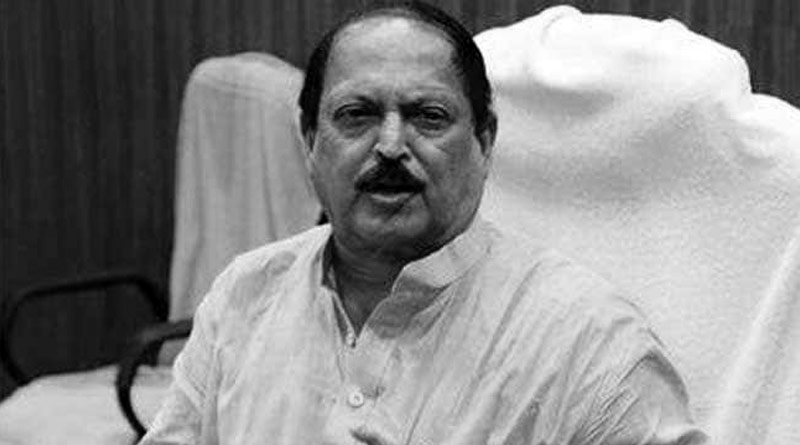 Subrata Mukherjee Death: He passes away at SSKM Hospital | Sangbad Pratidin