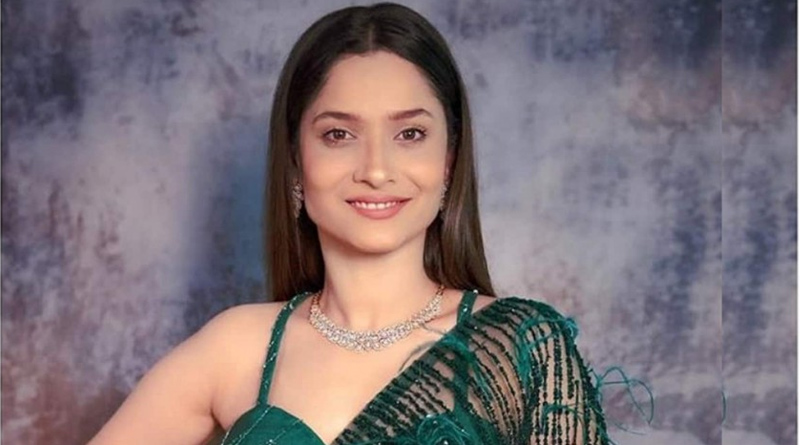 Ankita Lokhande to marry Vicky Jain on December | Sangbad Pratidin