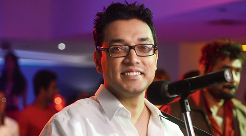 Anupam Roy's Emotional Post on Instagram