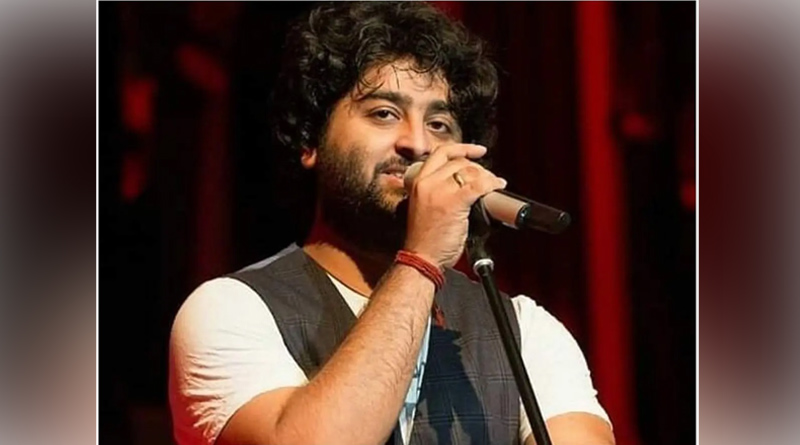 Arijit Singh 