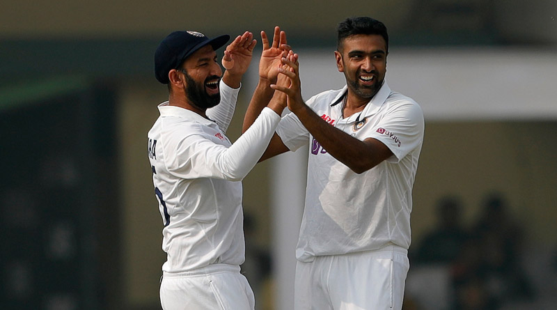 Cricket Australia names Best Test XI of 2021, 4 Indians included in list