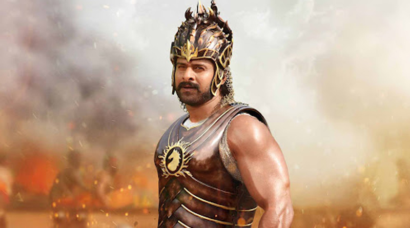 Bahubali Actor Prabhas