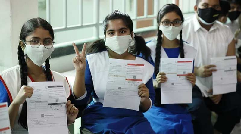 Bangladesh launches covid vaccination for school student । Sangbad Pratidin