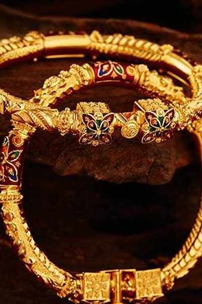 Bangle