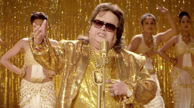 Unknownfacts about Music Director Bappi Lahiri | Sangbad Pratidin