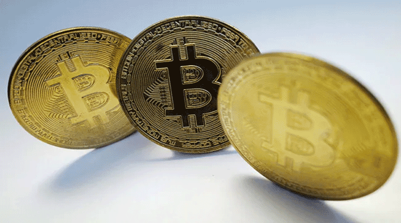 Crypto may be allowed as asset not as currency legislation being finalised