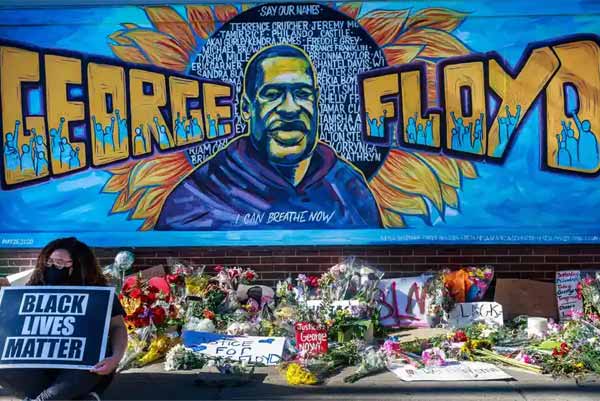Black lives matter