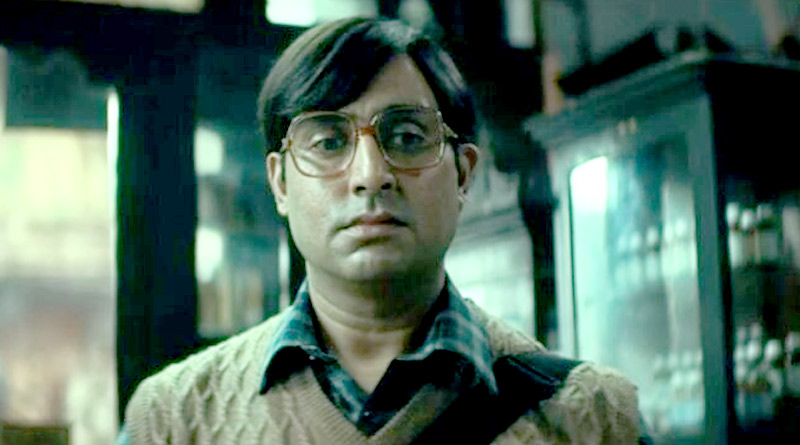 Bob Abhishek