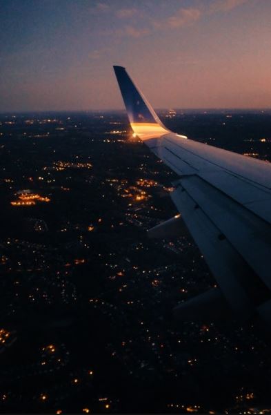 plane