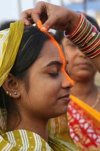 Chhath-Puja