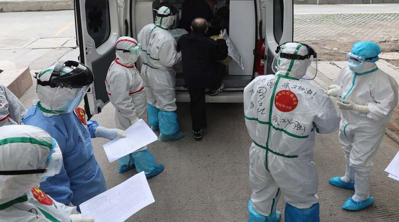 Covid Was Man-Made Virus, Says Wuhan Lab Scientist In New Book
