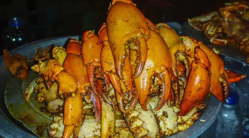 Officers  Food Department visits Hotel's of Digha