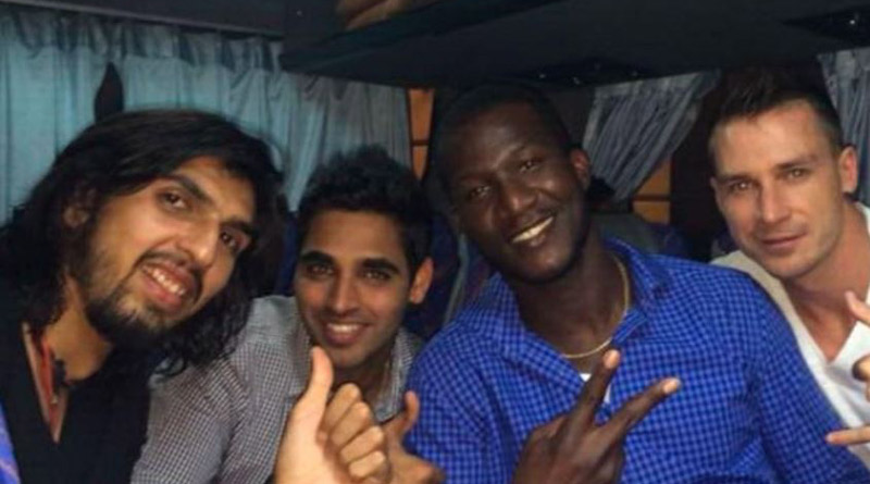 Darren Sammy