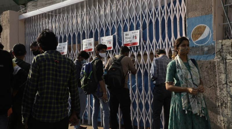 11 arrested in connection with Ticket Black for India Vs New Zealand T20 match in Eden Gardens | Sangbad Pratidin