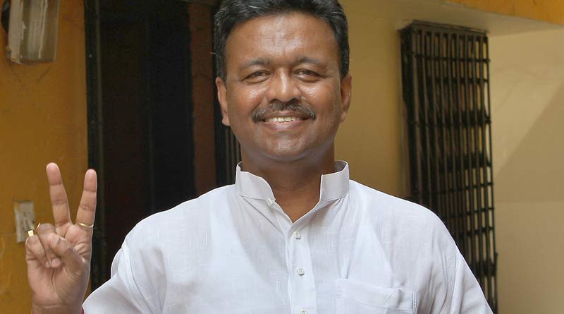 KMC Election: Firhad Hakim is stepping ahead to be the Mayor of Kolkata for second time | Sangbad Pratidin