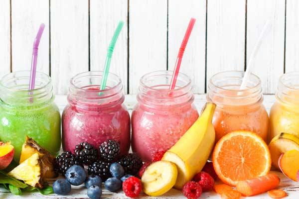  Fruit-Juice