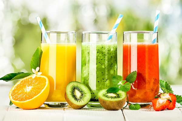 Fruit-Juice