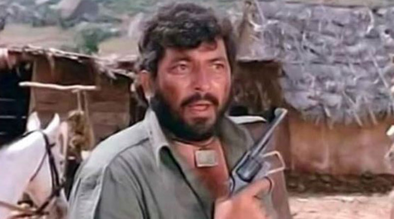 Gabbar