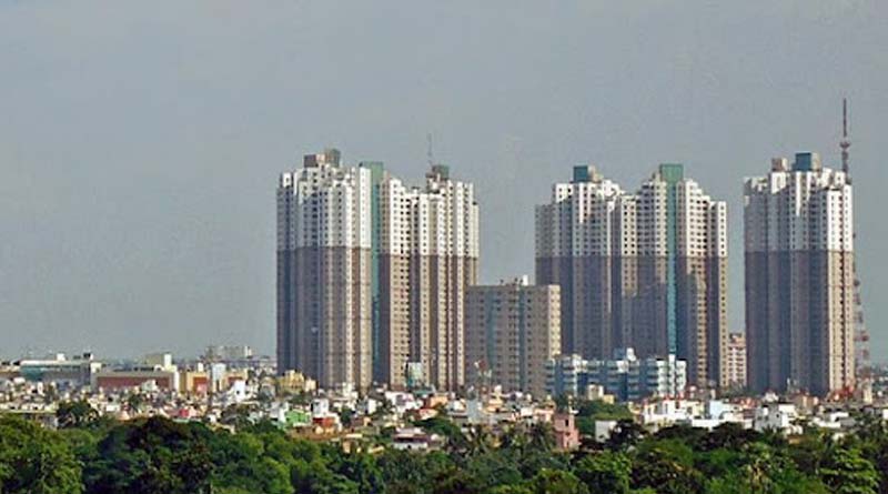Price of flats is is increasing up to 10 to 15 percent within one year | Sangbad Pratidin