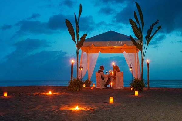 Honeymoon 