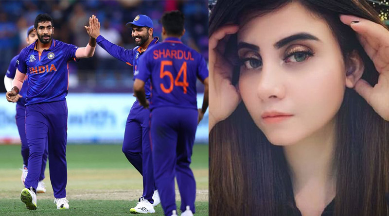 T20 World Cup: Pakistani actor accused of BCCI of 'fixing' India vs Afghanistan match | Sangbad Pratidin