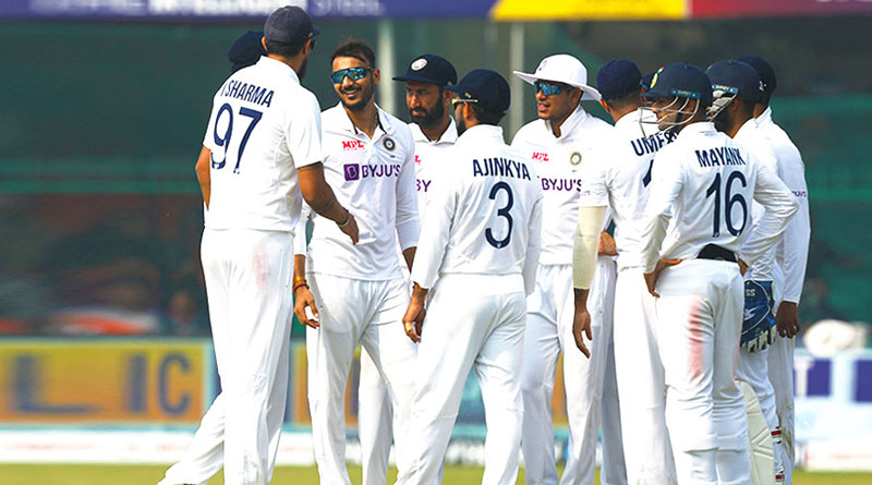 India’s tour of South Africa on as of now, says BCCI president Sourav Ganguly